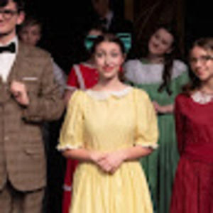 Meet your Posher, Eva